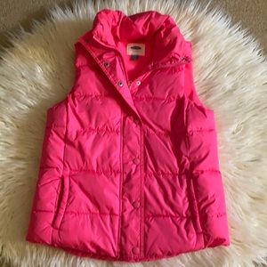 Women’s Old Navy vest